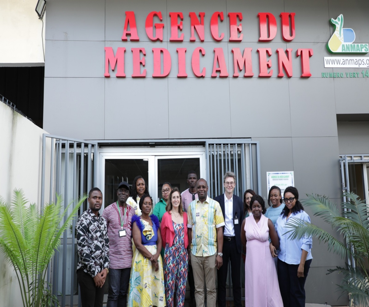 Formation des Inspecteurs Pharmaciens 